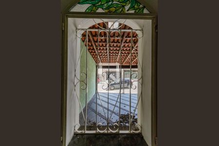 Sala - janela de casa para alugar com 3 quartos, 300m² em Conjunto Residencial Vista Verde, São Paulo