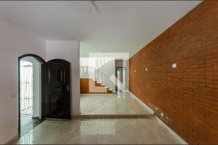 Sala de casa para alugar com 3 quartos, 300m² em Conjunto Residencial Vista Verde, São Paulo
