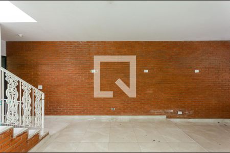 Sala de Jantar de casa para alugar com 3 quartos, 300m² em Conjunto Residencial Vista Verde, São Paulo