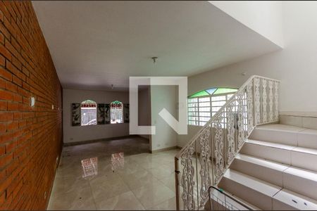 Sala de Jantar de casa para alugar com 3 quartos, 300m² em Conjunto Residencial Vista Verde, São Paulo