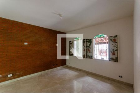 Sala de casa para alugar com 3 quartos, 300m² em Conjunto Residencial Vista Verde, São Paulo