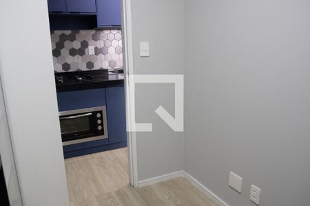 Quarto 2 de apartamento para alugar com 2 quartos, 40m² em Lauzane Paulista, São Paulo