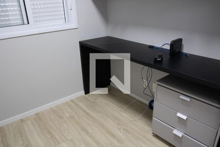 Quarto 2 de apartamento para alugar com 2 quartos, 40m² em Lauzane Paulista, São Paulo