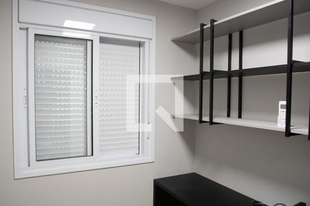 Quarto 1 de apartamento para alugar com 2 quartos, 40m² em Lauzane Paulista, São Paulo