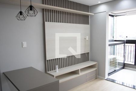 Apartamento para alugar com 2 quartos, 40m² em Lauzane Paulista, São Paulo