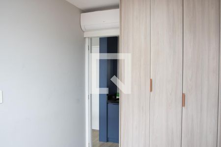 Quarto 1 de apartamento para alugar com 2 quartos, 40m² em Lauzane Paulista, São Paulo
