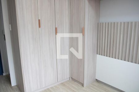 Quarto 1 de apartamento para alugar com 2 quartos, 40m² em Lauzane Paulista, São Paulo