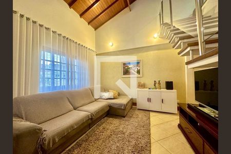 Sala de casa à venda com 3 quartos, 158m² em Alto da Mooca, São Paulo