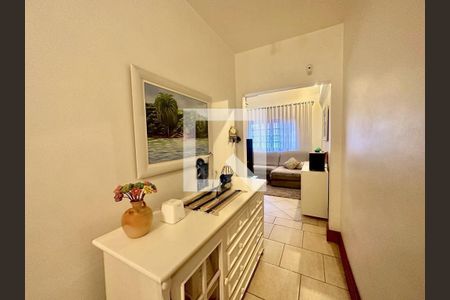 Corredor de casa à venda com 3 quartos, 158m² em Alto da Mooca, São Paulo