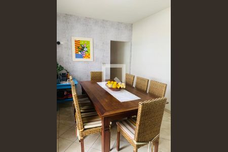 Sala de Jantar de casa à venda com 3 quartos, 158m² em Alto da Mooca, São Paulo