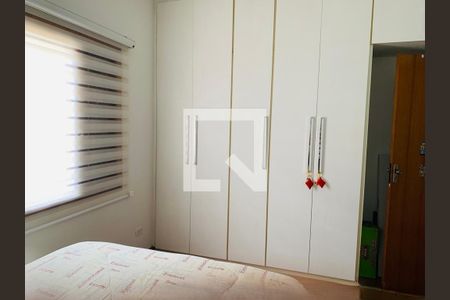 Quarto de casa à venda com 3 quartos, 158m² em Alto da Mooca, São Paulo