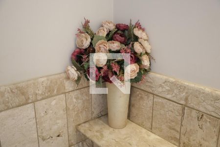 Lavabo de apartamento à venda com 3 quartos, 200m² em Setor Bueno, Goiânia