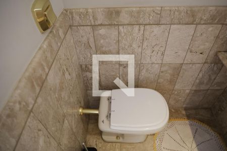 Lavabo de apartamento à venda com 3 quartos, 200m² em Setor Bueno, Goiânia