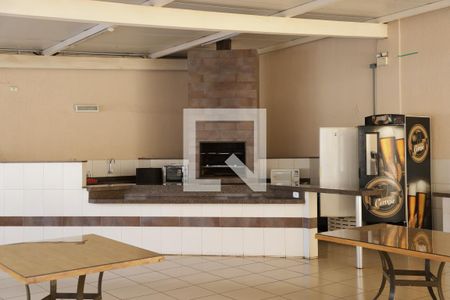 Área comum de apartamento à venda com 3 quartos, 200m² em Setor Bueno, Goiânia