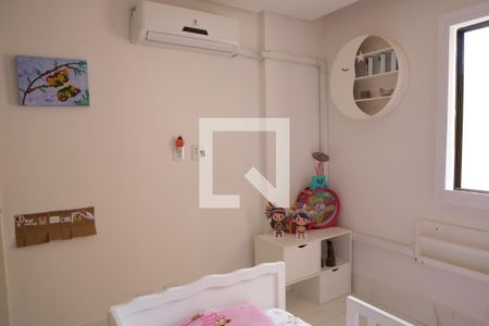 Quarto 2 de apartamento à venda com 3 quartos, 200m² em Setor Bueno, Goiânia
