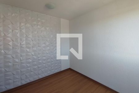 Quarto 2 de apartamento à venda com 2 quartos, 47m² em Jardim Anton Von Zuben, Campinas