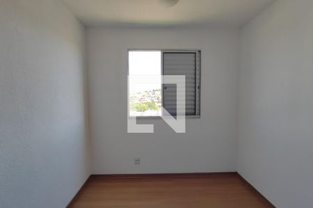 Quarto 2 de apartamento à venda com 2 quartos, 47m² em Jardim Anton Von Zuben, Campinas