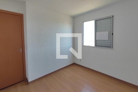 Quarto 1 de apartamento à venda com 2 quartos, 47m² em Jardim Anton Von Zuben, Campinas