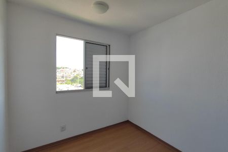 Quarto 2 de apartamento à venda com 2 quartos, 47m² em Jardim Anton Von Zuben, Campinas