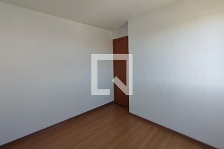 Quarto 1 de apartamento à venda com 2 quartos, 47m² em Jardim Anton Von Zuben, Campinas