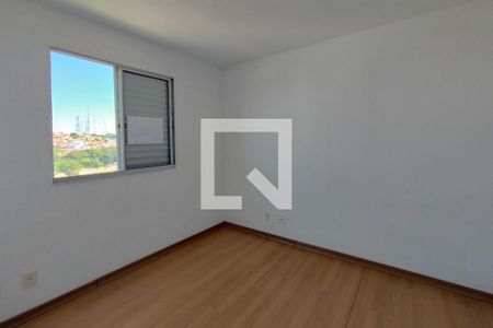 Quarto 1 de apartamento à venda com 2 quartos, 47m² em Jardim Anton Von Zuben, Campinas