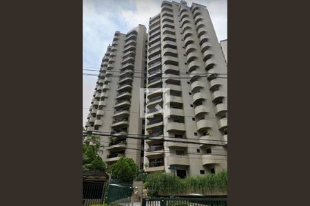 Fachada de apartamento à venda com 4 quartos, 228m² em Vila Suzana, São Paulo