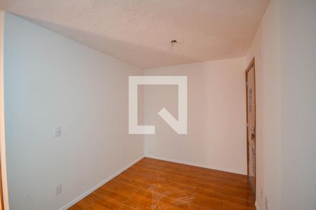 Sala de apartamento para alugar com 2 quartos, 48m² em Jardim Alvorada, Nova Iguaçu
