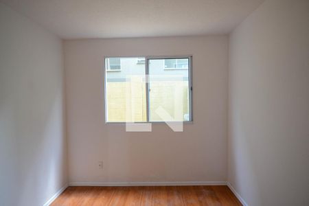 Quarto 1 de apartamento para alugar com 2 quartos, 48m² em Jardim Alvorada, Nova Iguaçu