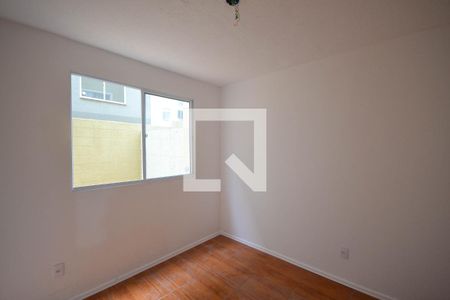 Quarto 1 de apartamento para alugar com 2 quartos, 48m² em Jardim Alvorada, Nova Iguaçu