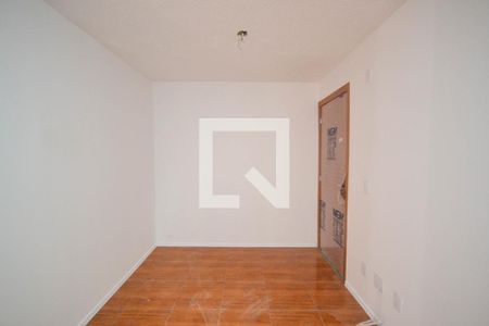 Sala de apartamento para alugar com 2 quartos, 48m² em Jardim Alvorada, Nova Iguaçu