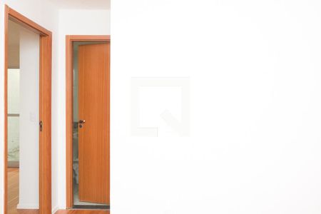 Apartamento para alugar com 2 quartos, 48m² em Jardim Alvorada, Nova Iguaçu