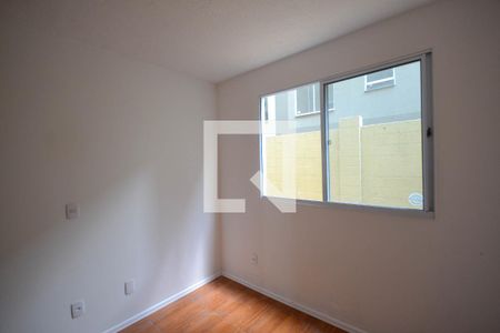 Quarto 1 de apartamento para alugar com 2 quartos, 48m² em Jardim Alvorada, Nova Iguaçu