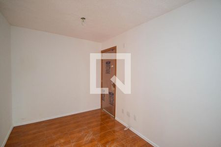 Sala de apartamento para alugar com 2 quartos, 48m² em Jardim Alvorada, Nova Iguaçu