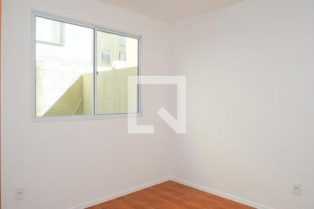 Quarto 2 de apartamento para alugar com 2 quartos, 48m² em Jardim Alvorada, Nova Iguaçu