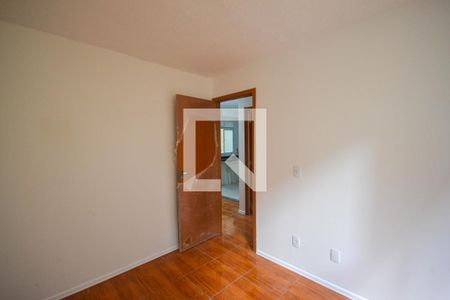 Quarto 1 de apartamento para alugar com 2 quartos, 48m² em Jardim Alvorada, Nova Iguaçu