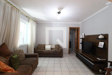 Sala 2 de casa à venda com 3 quartos, 130m² em Vila Medeiros, São Paulo