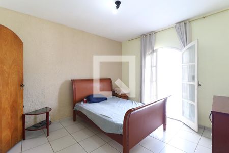 Suíte de casa à venda com 3 quartos, 130m² em Vila Medeiros, São Paulo