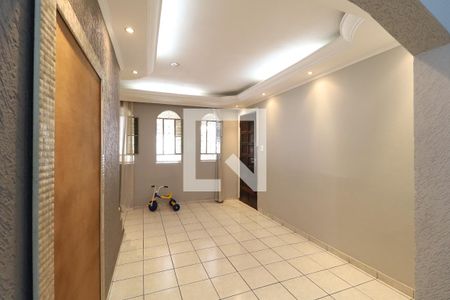 Sala 1 de casa à venda com 3 quartos, 130m² em Vila Medeiros, São Paulo