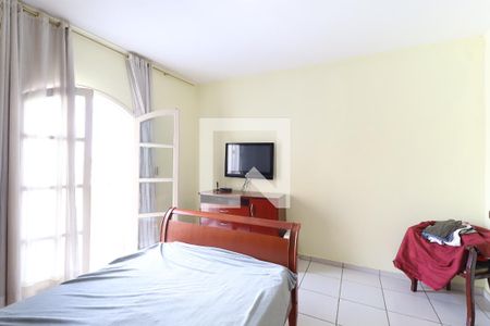 Suíte de casa à venda com 3 quartos, 130m² em Vila Medeiros, São Paulo