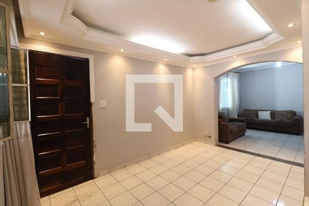 Sala 1 de casa à venda com 3 quartos, 130m² em Vila Medeiros, São Paulo