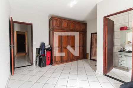 Suíte de casa para alugar com 3 quartos, 120m² em Aricanduva, São Paulo