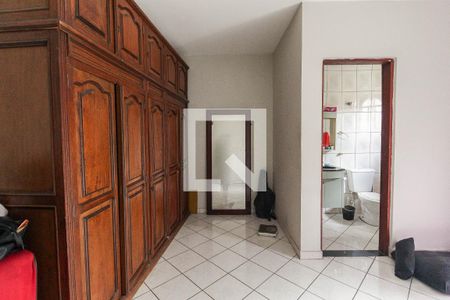 Suíte de casa para alugar com 3 quartos, 120m² em Aricanduva, São Paulo