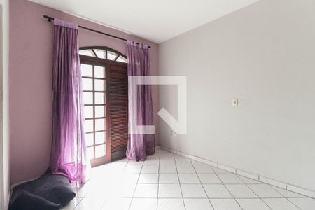 Suíte de casa para alugar com 3 quartos, 120m² em Aricanduva, São Paulo