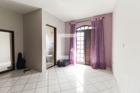 Suíte de casa para alugar com 3 quartos, 120m² em Aricanduva, São Paulo