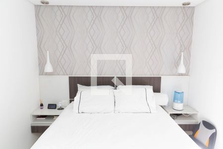 Suite de apartamento à venda com 2 quartos, 115m² em Vila Santo Antonio, Guarulhos