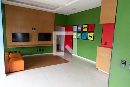 Espaco kids de apartamento à venda com 2 quartos, 115m² em Vila Santo Antonio, Guarulhos
