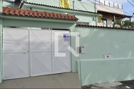 Fachada de casa para alugar com 3 quartos, 250m² em Abolição, Rio de Janeiro