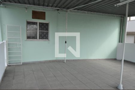 Quintal de casa para alugar com 3 quartos, 250m² em Abolição, Rio de Janeiro
