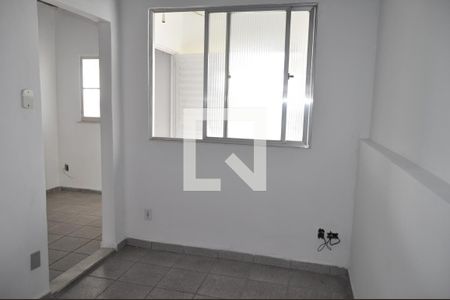 Quarto de Serviço de casa para alugar com 3 quartos, 250m² em Abolição, Rio de Janeiro