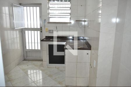 Cozinha de casa para alugar com 3 quartos, 250m² em Abolição, Rio de Janeiro